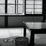 Photo of tatami guest room by egetprep for Pixabay