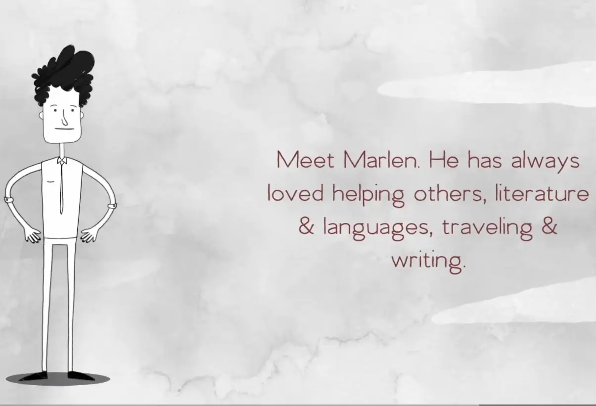 Who Is Marlen?